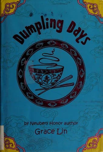 Tapa de Dumpling days