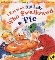 Tapa de I Know an Old Lady Who Swallowed a Pie