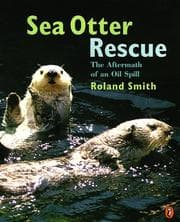 Tapa de Sea Otter Rescue