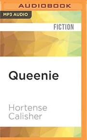 Tapa de Queenie