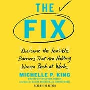 Tapa de The Fix