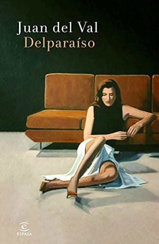 Tapa de Delparaíso