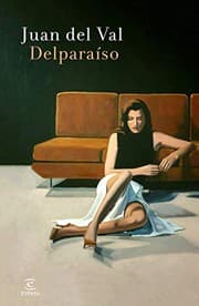 Tapa de Delparaíso