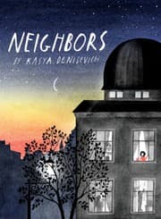 Tapa de Neighbors