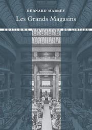 Tapa de Les Grands magasins