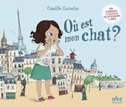 Tapa de Ou est mon chat ? nouvelle edition