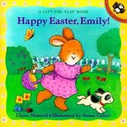 Tapa de Happy Easter, Emily!