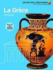 Tapa de La Grèce antique