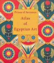 Tapa de Atlas of Egyptian Art
