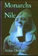 Tapa de Monarchs of the Nile