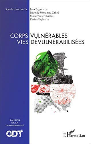 Tapa de Corps vulnérables vies dévulnérabilisées