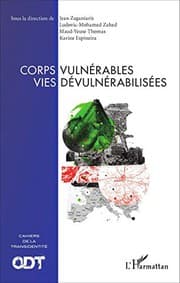 Tapa de Corps vulnérables vies dévulnérabilisées