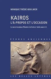 Tapa de Kairos, L'à propos et l'occasion