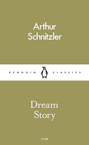 Tapa de Dream Story