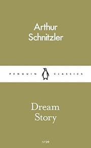 Tapa de Dream Story