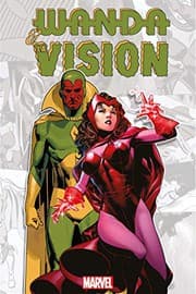 Tapa de Marvel-Verse