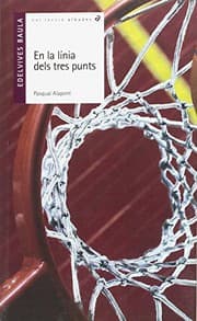 Tapa de En la línia dels tres punts