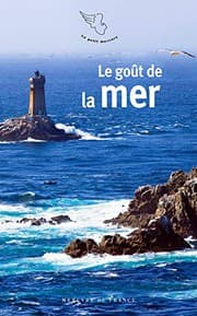 Tapa de Le goût de la mer