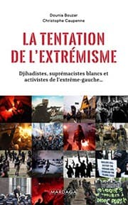 Tapa de La tentation de l'extrémisme
