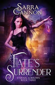 Tapa de Fate's Surrender