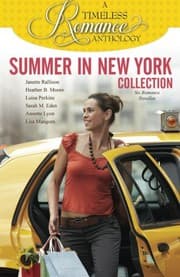 Tapa de Summer in New York Collection