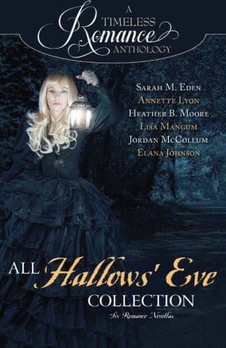 Tapa de A Timeless Romance Anthology