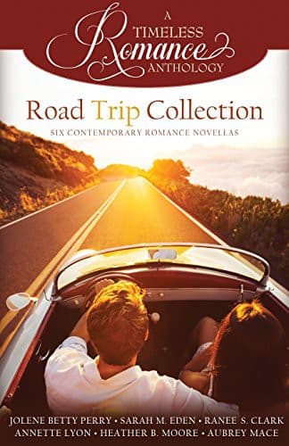 Tapa de Road Trip Collection
