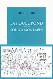 Tapa de La Poule pond / Sonica mon lapin