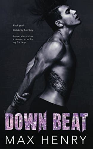 Tapa de Down Beat