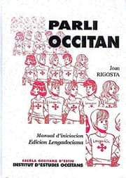 Tapa de PARLI OCCITAN