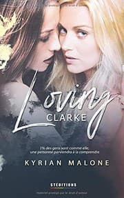 Tapa de Loving Clarke