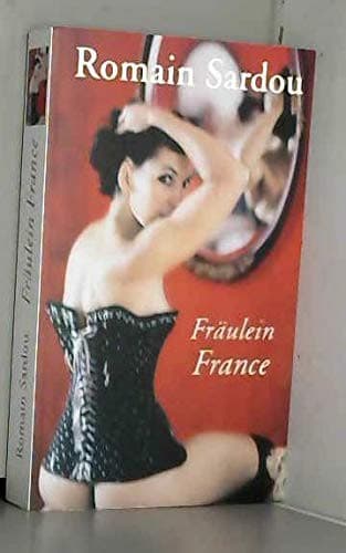 Tapa de Fraulein France