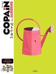 Tapa de Copain des jardins