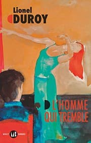Tapa de L'homme qui tremble
