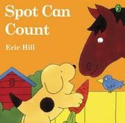 Tapa de Spot Can Count (Spot Books)