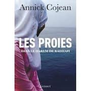 Tapa de Les proies