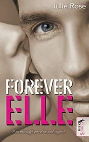 Tapa de Forever ELLE