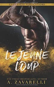 Tapa de Le Jeune Loup