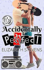 Tapa de Accidentally Perfect