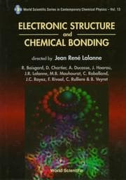 Tapa de Electronic Structure and Chemical Bonding