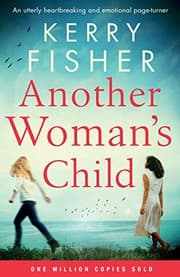 Tapa de Another Woman's Child