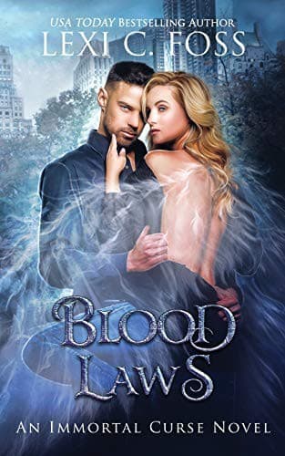 Tapa de Blood Laws