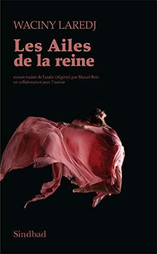 Tapa de Ailes de la reine