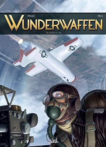 Tapa de Wunderwaffen T14