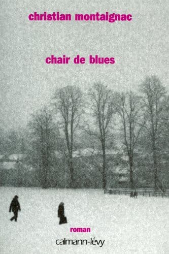 Tapa de Chair de blues