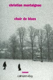 Tapa de Chair de blues