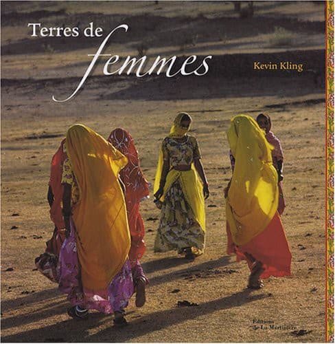 Tapa de Terres de femmes