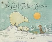 Tapa de The Last Polar Bears