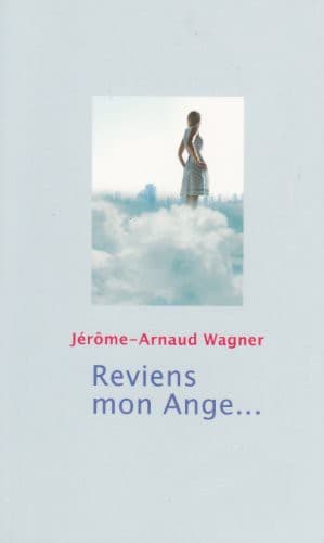 Tapa de Reviens mon ange