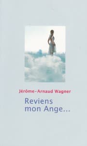 Tapa de Reviens mon ange